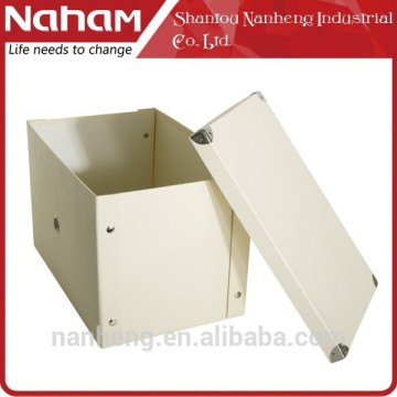 NAHAM wholesale cardboard paper gift box candy box