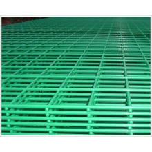 Dilapisi PVC dilas Wire Mesh