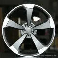 Alliage de jantes de roue forgée 22inch pour Audi