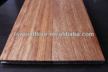18mm kempas solid timber flooring