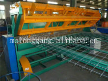 Newest factory sale custom design used welded wire mesh machine for promotion