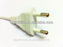 Korean type power plug