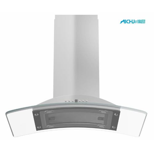 Elica Island Hoods Polonia Extractor