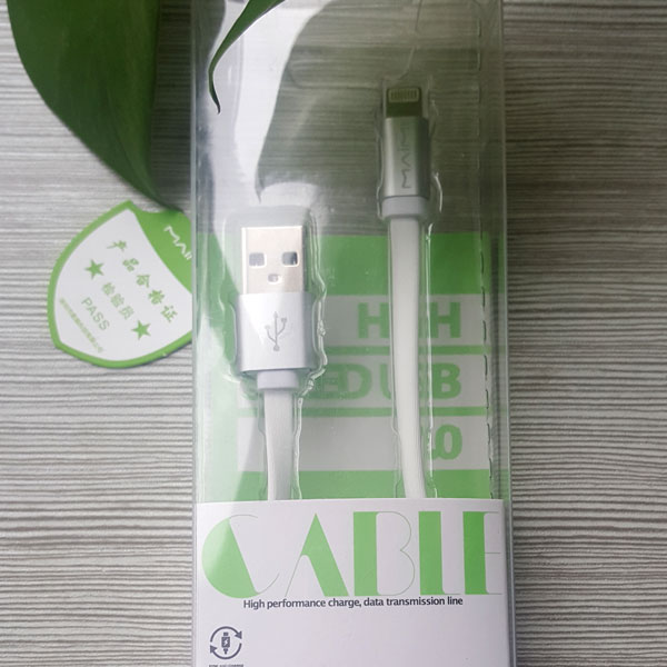Câble USB pour iPhone 5 Iphone 5 Usb Cable