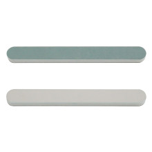 High Quality Natural Mini Nail Buffer for Quick Shine