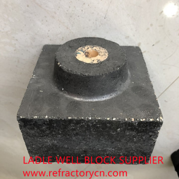 Carbon Brick Refractory For Steel Carbon Brick Tundish