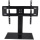 TV base stand for display up to 47inch