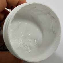 Thermal Grease Screen Printing TG for CPU GPU