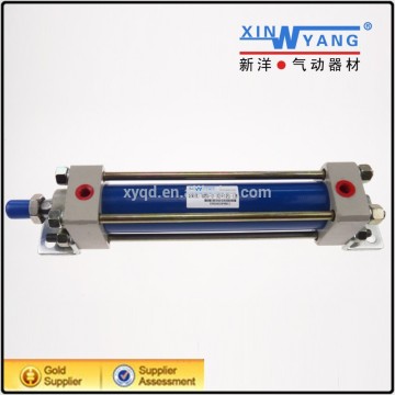 Mini Hydro Cylinder for Construction Machinery