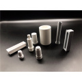 Precision Boron Nitride Ceramic Components and Custom Parts