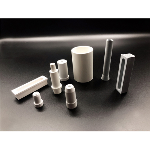 Precision Bor Nitrid keramiska komponenter och anpassade delar