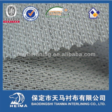 weft insert warp knit interlining 5759-70