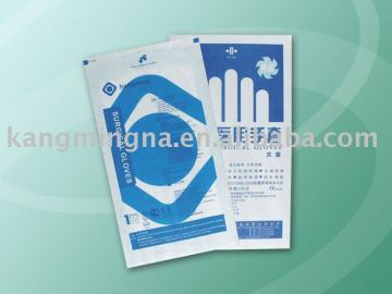 Sterilization Pouches For Gloves