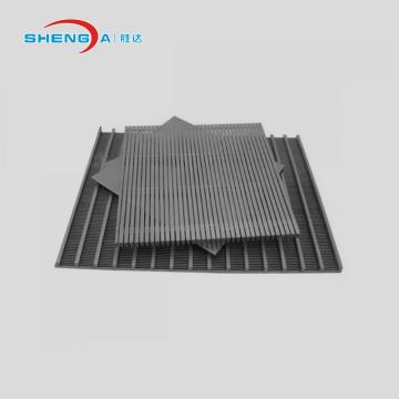 High Quality Johnson Screen Sieve Plate