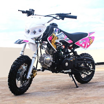 125cc Petrol Dirt Bikes for Sale - Offroad Motorcycles