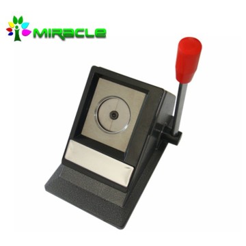 ID Card Cutter