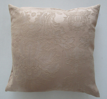 Fashion Stock Jacquard Cushion