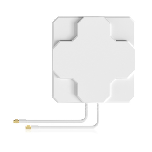 4G LTE MIMO antena commumication