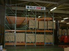 Well Selling Racking System with CE Certificate