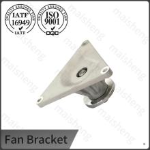 Corrosion Resistant Fan Bracket Motor Parts Accessories