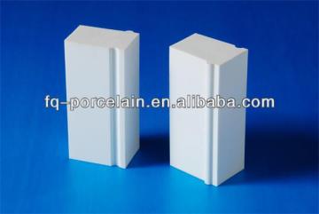 Alumina Ceramic Lining for BALL MILLING/CHUTE