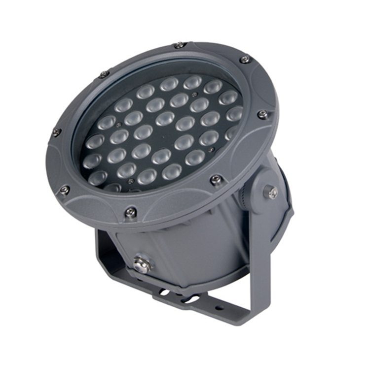 High quality customizable LED flood light