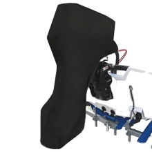 High Quality Factory Boat Cover - Waterproof and Dust-Proof Ship & Outboard Engine Full Cover