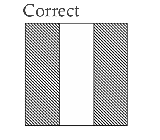 Квадратные края1 Square Edges1