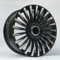 Hot Sale Range Rover Wheel cerchi forgiati forgiati