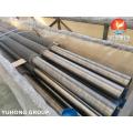 ASME SA106 GR.B High Frequency Welded Fin Tube