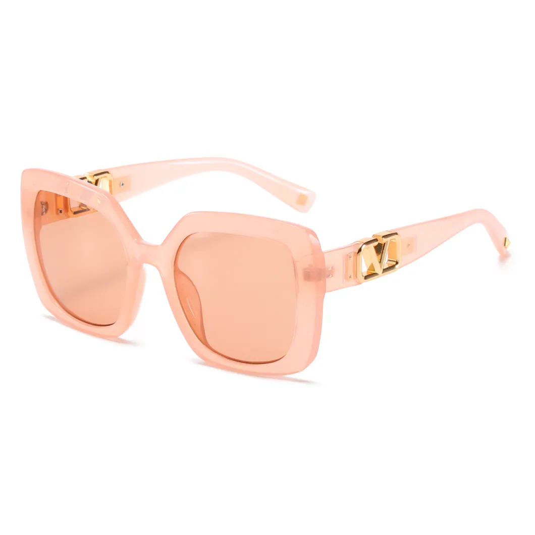 2020 Ready Made Women No MOQ Fashion Sunglasses