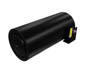 Excavator 395 track adjustment cylinder 557-1668/541-8038, excavator chassis components