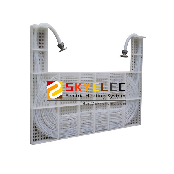 Ptfe एक्सचेंजर हीटर 58 Ptfe Exchanger Heater 58