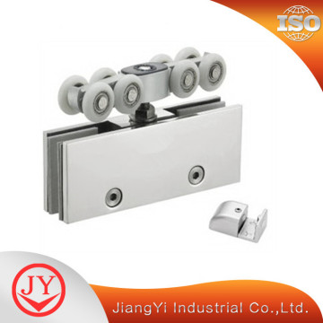 Top Mount Sliding Rolling Door Hardware