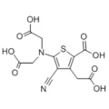 Terphényles hydrogénés CAS 37275-59-5