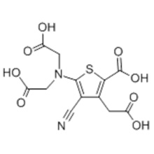 StrontiumRanelate CAS 135459-90-4