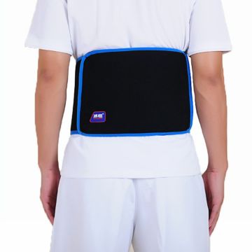 Back Physical Therapy Reusable Gel Cold Therapy Pack