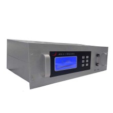 YMJN-O-11-1 Oxygen Analyzer for Enhanced Combustion Efficiency