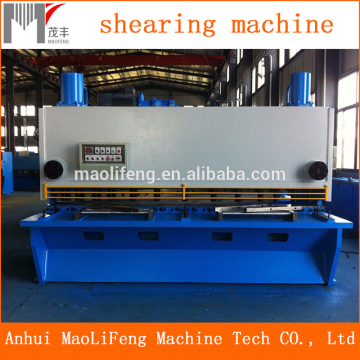 Electric Shearing Machine