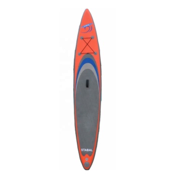 New Racing Inflatable SUP Paddle Board
