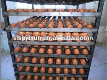 YX600 automatic cake machine production line