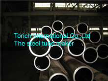 30CrMo Seamless Steel Tube for Gas Cylinder