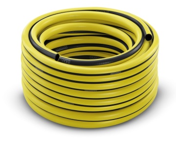 high pressure hose manufacturing process