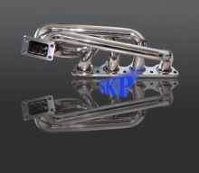 Exhaust Volvo Manifold for Volvo 240 16V Top Mount