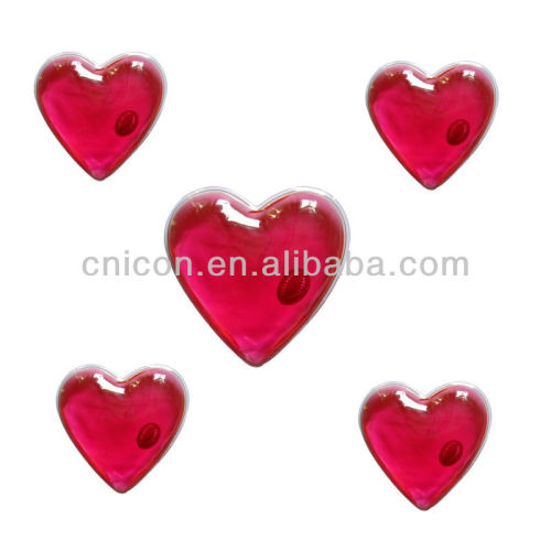 Heart Shape Heat Pack