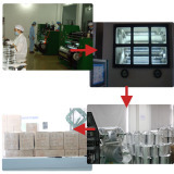 Offer BOPP Mentalized Zn Al Film for Capacitor