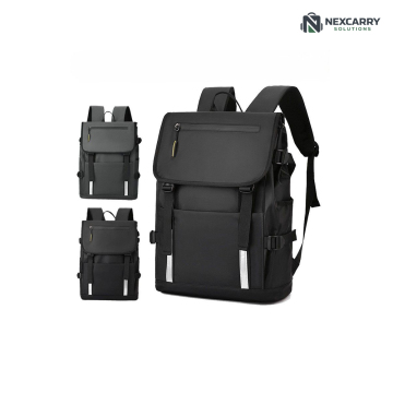 Multi Scene All Round Backpack