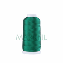 100% Viscose Rayon Thread for Knitting