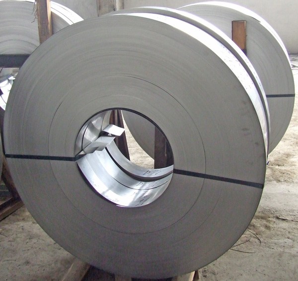 AISI SUS 301 304 304L Stainless Steel Strips