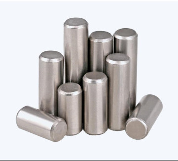 Alloy Steel Plain Fixed Cylindrical Pin